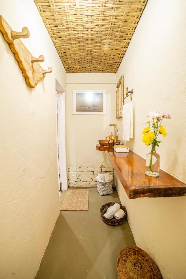 Ferraria Guest House Paraty Exterior photo