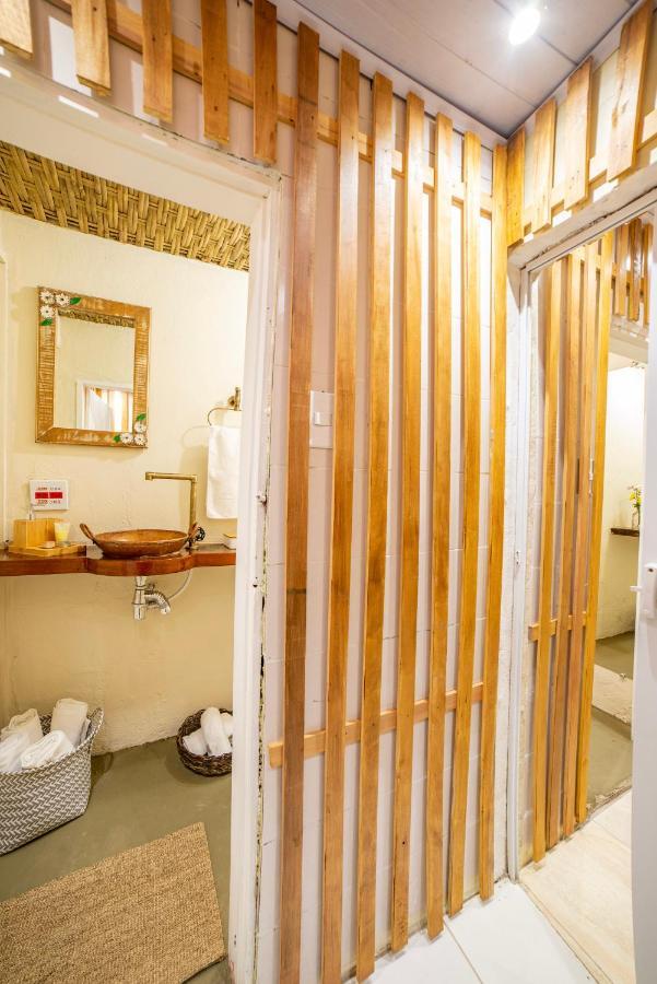 Ferraria Guest House Paraty Exterior photo