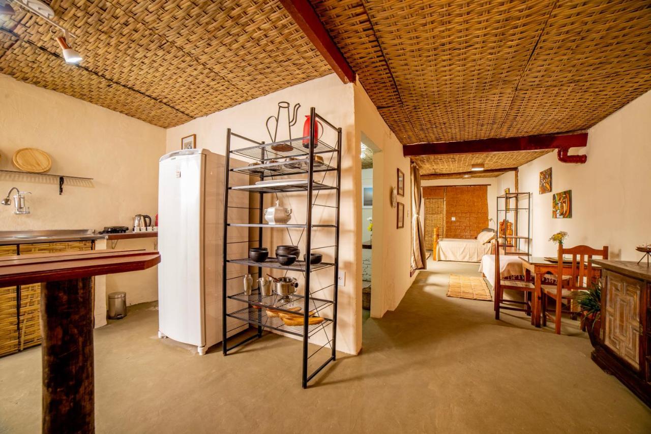 Ferraria Guest House Paraty Exterior photo