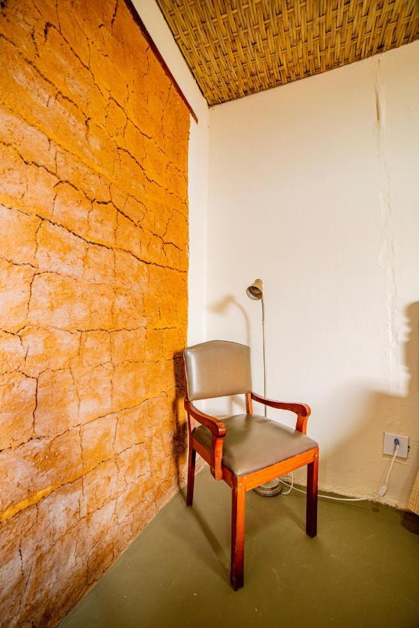Ferraria Guest House Paraty Exterior photo