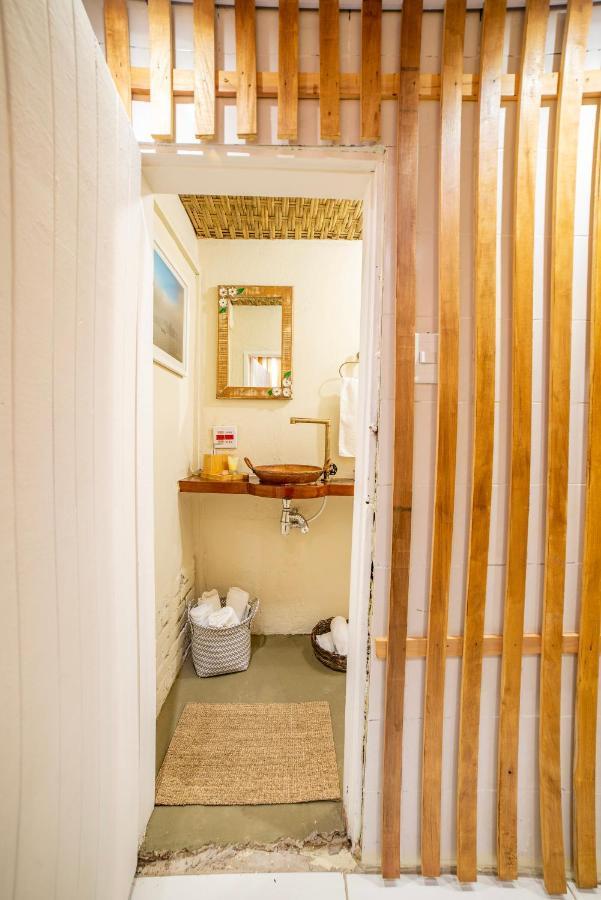 Ferraria Guest House Paraty Exterior photo